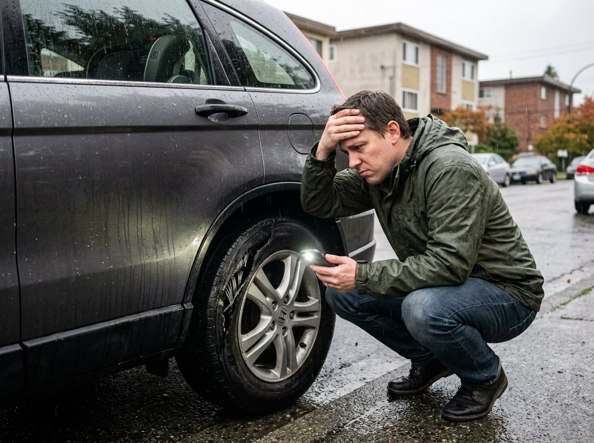 M7 Mobile Tire Service Repair Or Replacement Price Before Dispatch