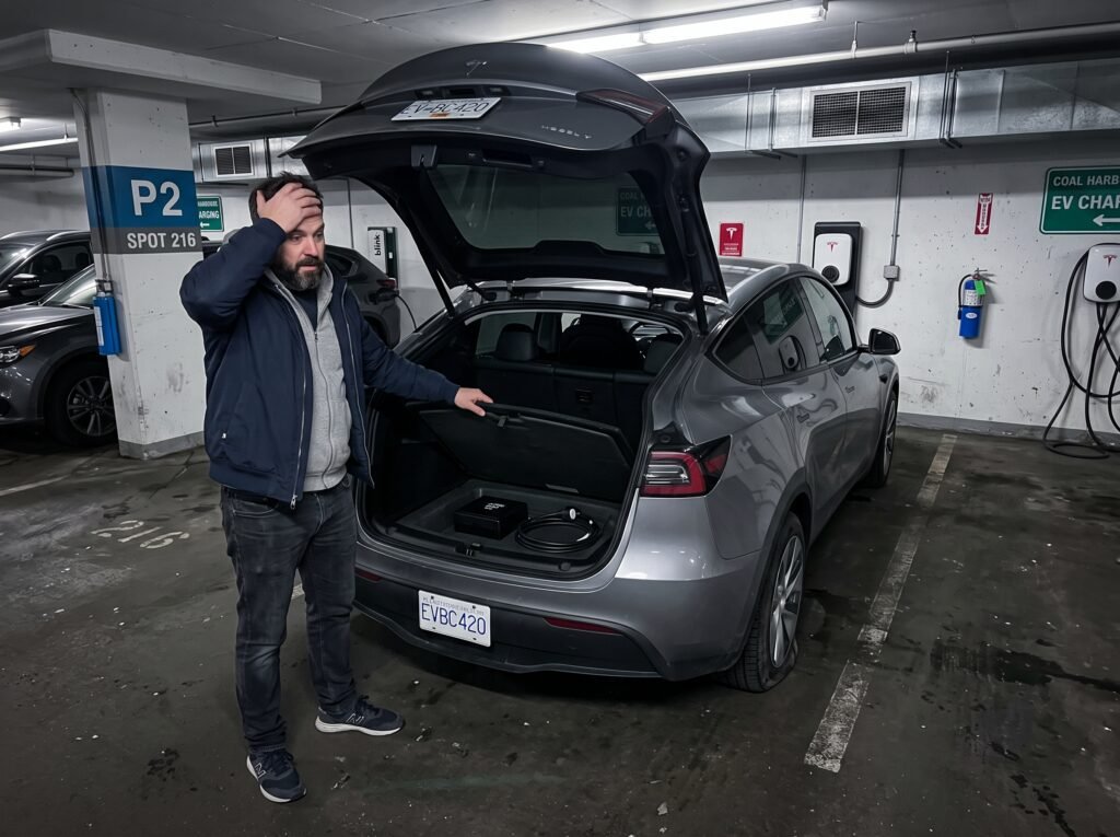 Mobile Tire Services In Vancouver Repair, Replace, Or Install A Spare?