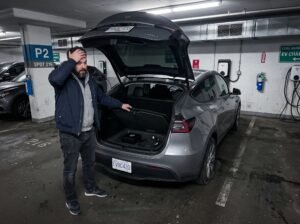 Mobile Tire Services In Vancouver Repair, Replace, Or Install A Spare?