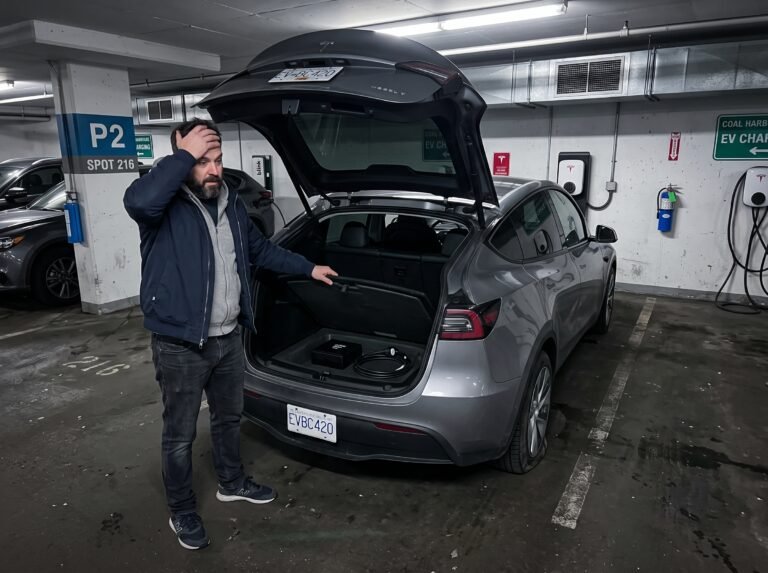 Mobile Tire Services In Vancouver Repair, Replace, Or Install A Spare?