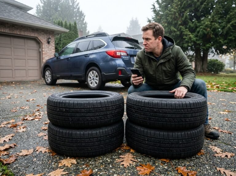 2026 Mobile Tire Change Burnaby Price Checklist Before You Book