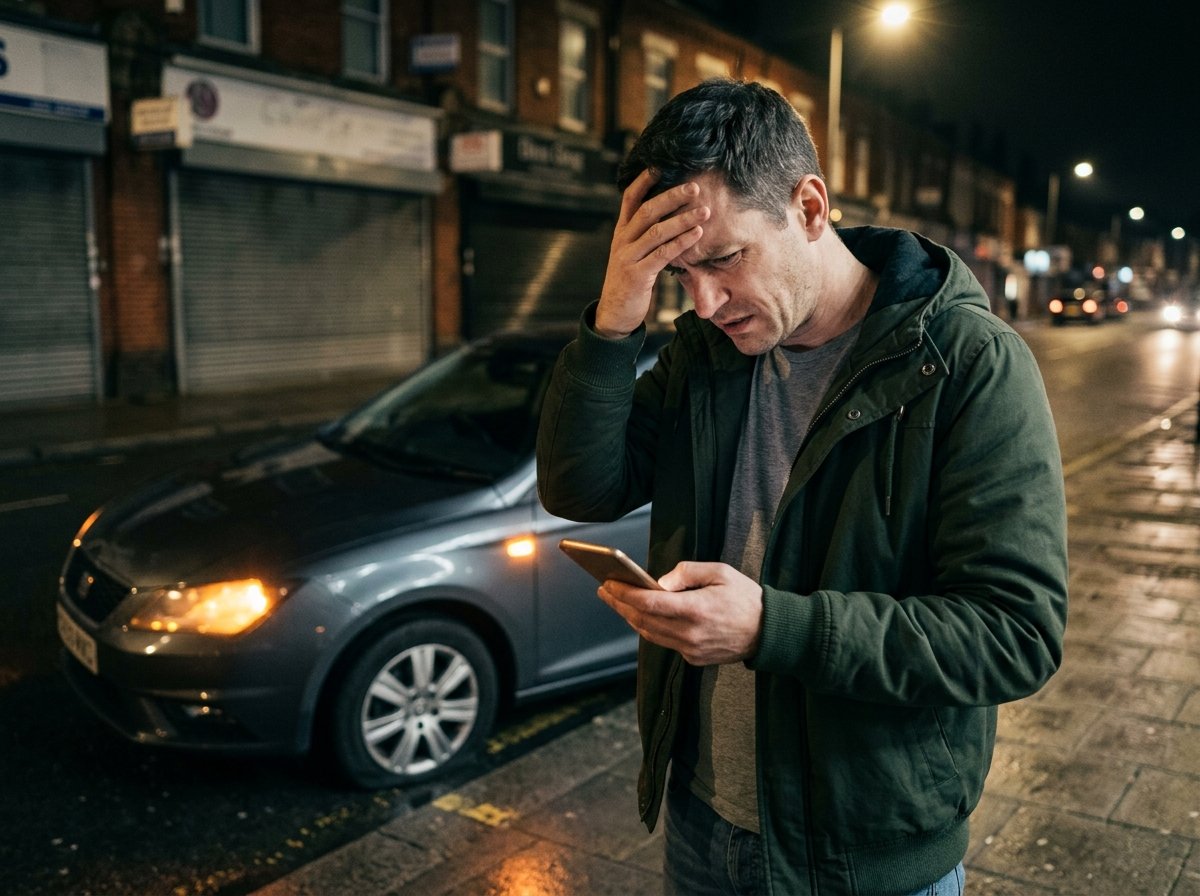After-Hours Emergency Tire Repair Confirm Surcharges Before You Book
