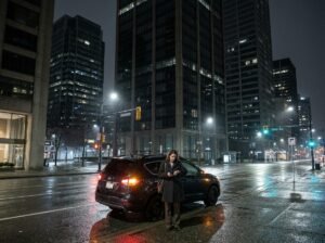 2026 Downtown Vancouver Tire Repair What Does After-Hours Service Add?