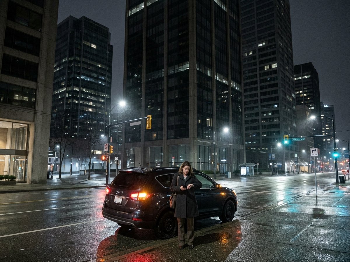 2026 Downtown Vancouver Tire Repair What Does After-Hours Service Add?