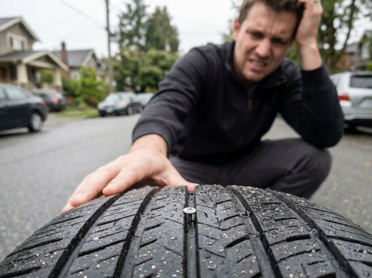 2026 Vancouver Tire Repair Is a 70 Patch Too Expensive?