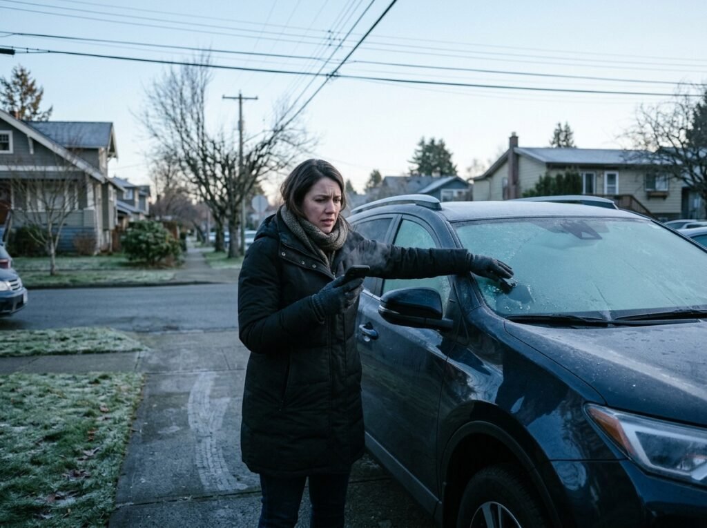 2026 Winter Tire Change in Vancouver Is Same-Day Booking Realistic?