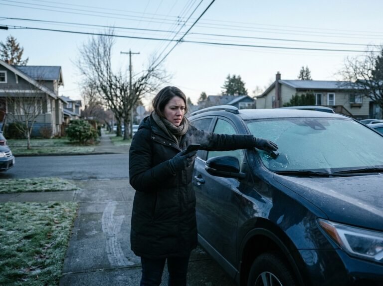 2026 Winter Tire Change in Vancouver Is Same-Day Booking Realistic?