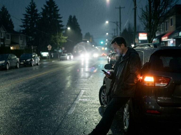 5 Fees to Confirm Before Booking a Mobile Tire Change in Vancouver