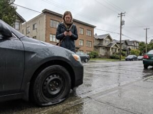 M7 Mobile Tire Service How Much Is a Roadside Tire Repair?