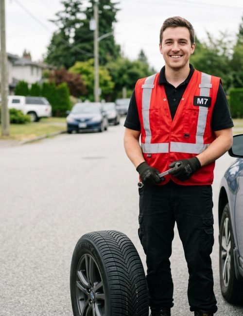 All-Season Install Services Burnaby BC