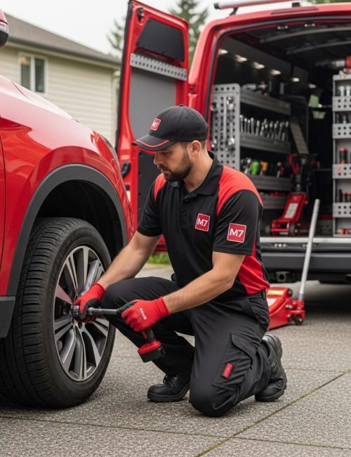 All-Season Install Services Vancouver BC