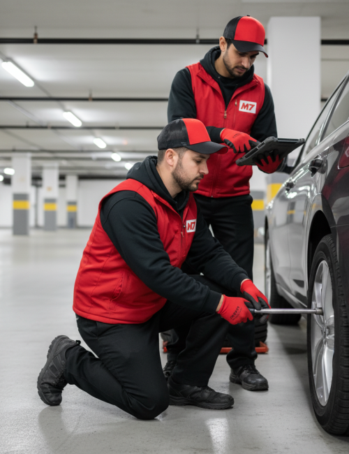 All-Season Install Services Vancouver BC