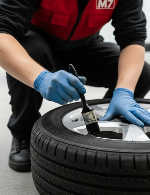 Bead Leak Repair Services Burnaby BC