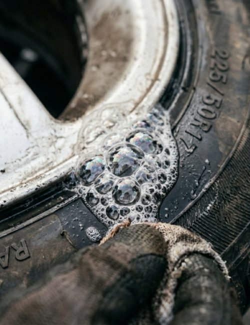 Bead Leak Repair Services Richmond BC​