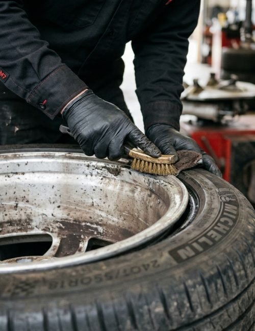 Bead Leak Repair Services Richmond BC​