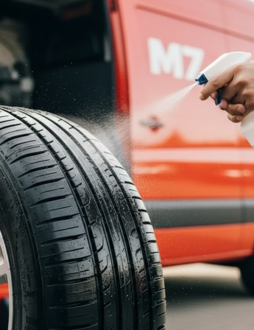 Bead Leak Repair Services Vancouver BC