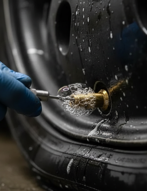 Emergency Flat Repair Services Vancouver BC