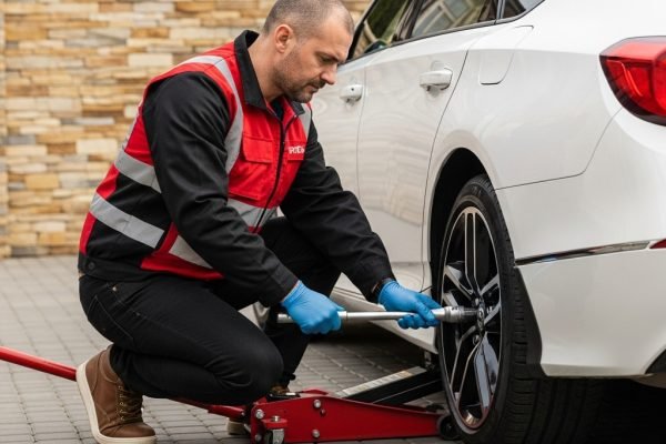 M7 Mobile Tire Service Vancouver BC 37500