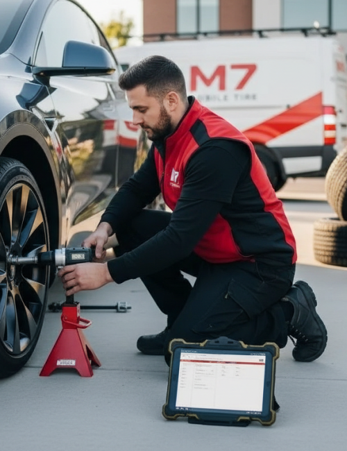 Slow Leak Repair Services Vancouver BC