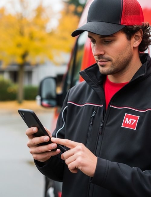 Tire Delivery & Install Services Vancouver BC