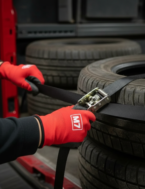 Tire Disposal Services Vancouver BC