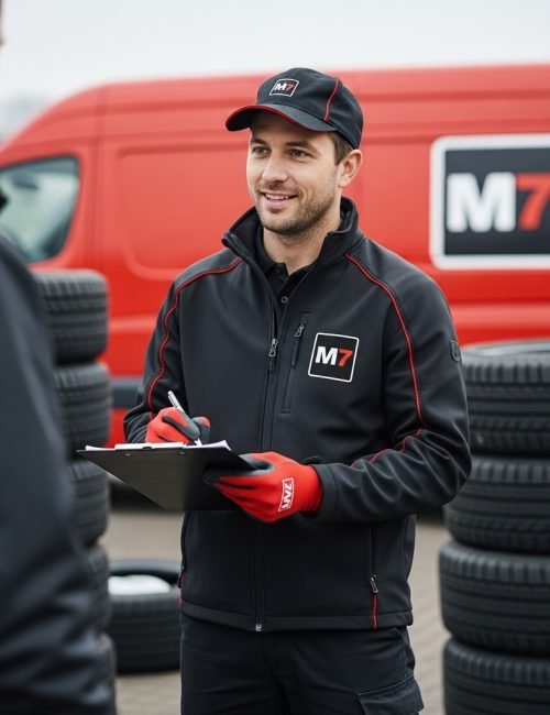 Tire Disposal Services Vancouver BC