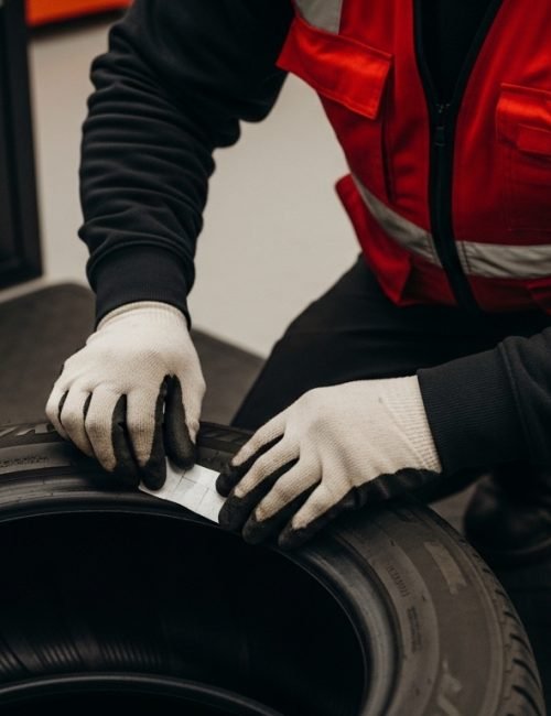 Tire Patch Services Burnaby BC 00012
