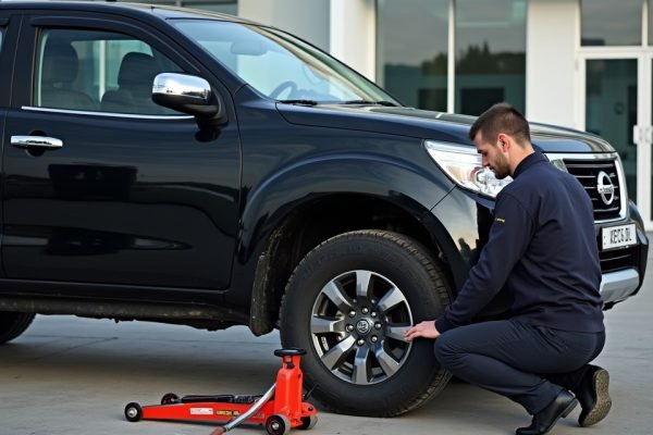 m7 tire change service vancouver