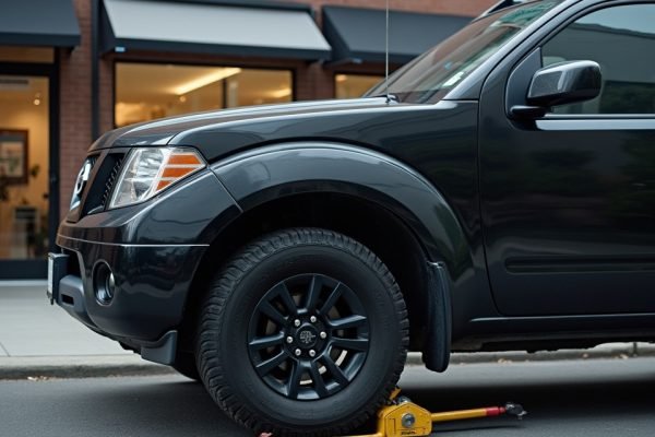 m7 tire change service vancouver