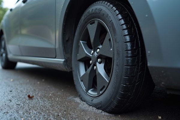 m7 tire change service vancouver